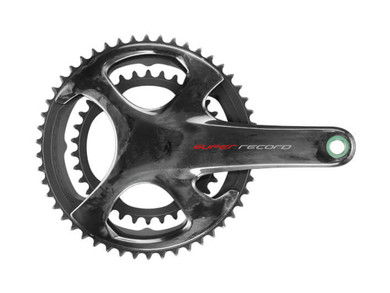 Campagnolo Super Record Ultra Torque 12 Speed Crankset