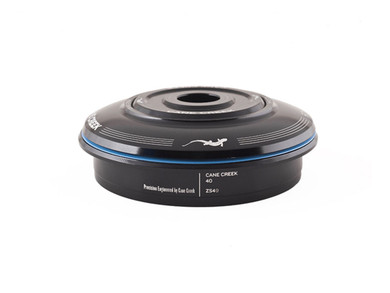 Cane Creek Top Convert 40-Series ZeroStack 49mm (1.5in) 1-1/8in ZS49/28.6 Black (BAA0078K)