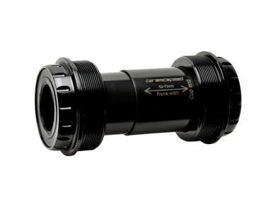 CeramicSpeed T47/68 for Shimano Bottom Bracket