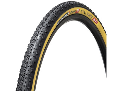 Challenge Getaway Pro Open Tubular Folding Clincher Tyre