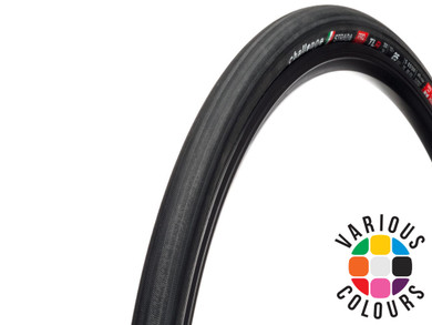 Challenge Strada Pro HTLR Open Tubular Folding Clincher Tyre