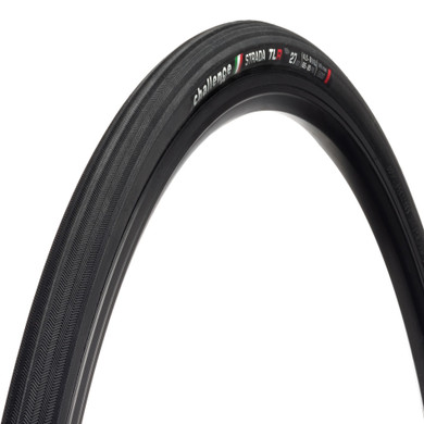 Challenge Strada Race TLR Folding Clincher Tyre