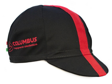 Cinelli Columbus Ingegneria Ciclistica Cap