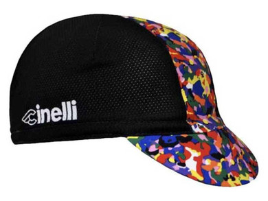 Cinelli Cork Caleido Cap