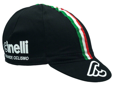 Cinelli Il Grande Ciclismo Cap