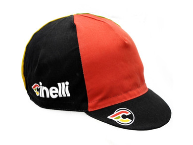 Cinelli Italo 79 Cap