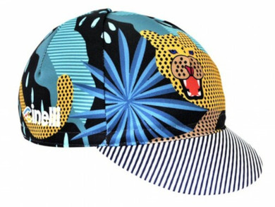 Cinelli Sharp Teeth Cap