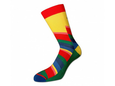 Cinelli Zydeco Socks