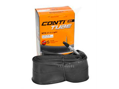 Continental MTB 27.5 Light Presta Inner Tube 27.5 x 1.75-2.4 - 27.5 x 1.75-2.4/42mm