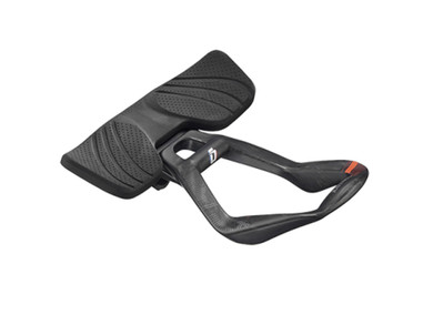 Controltech Sirocco Mini Clip-on TT Carbon Aerobar