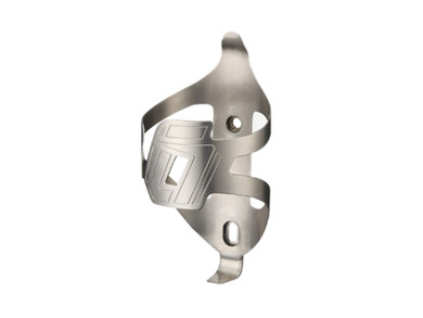 Controltech Timania Bottle Cage - Titanium