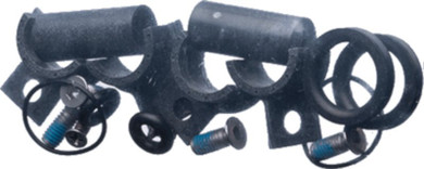 Crank Brothers Pedal Refresh Kit for Stamp 7/11