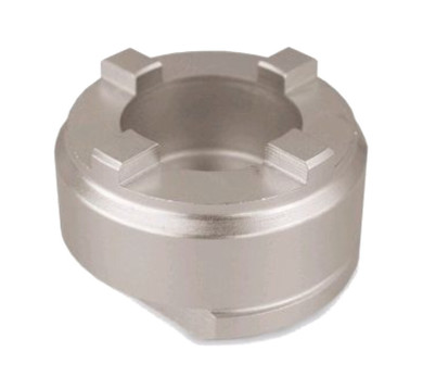 Cyclus 10mm BMX Axle Freewheel Remover Tool