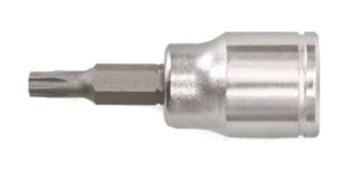 Cyclus 3/8 Socket Drive Torx 25 Bit