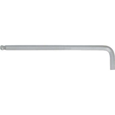 Cyclus 6mm Hexagon Ball-End Wrench Long Version