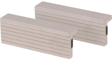 Cyclus Alloy Magnetic Vice Plates