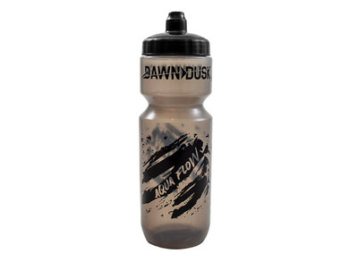 Dawn to Dusk Aqua Bottle