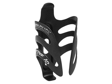 Dawn to Dusk Kaptive 10 Carbon Bottle Cage