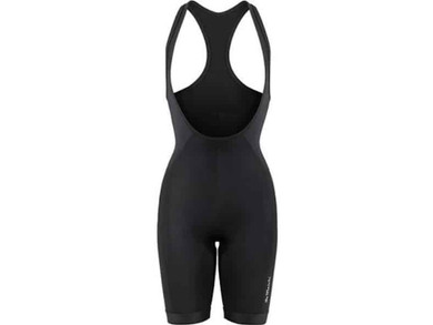 De Marchi Women's Classico Bib Shorts