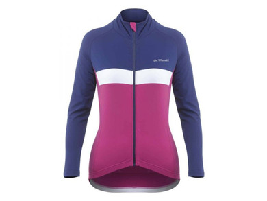 De Marchi Women's Monza Roubaix Light Jersey