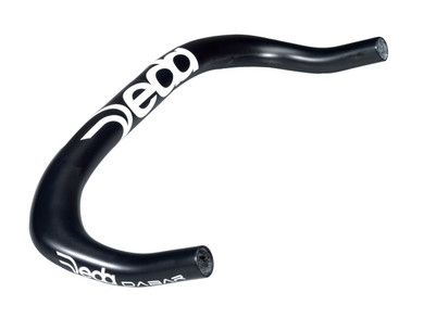 Deda Dabar Handlebar - 42cm - UD Carbon Fiber