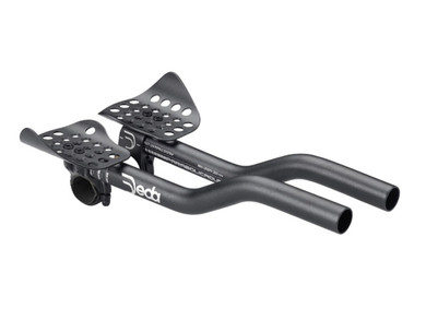 Deda Parabolica Due Clip-On Bar Extensions