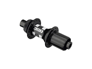 DT Swiss 350 Center Lock Road Rear Hub