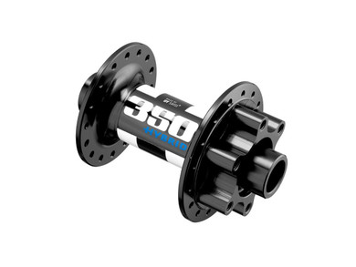 DT Swiss 350 IS 6 Bolt BOOST Front Hub