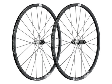 DT Swiss CR 1600 Spline 23 Disc Brake Clincher Wheel