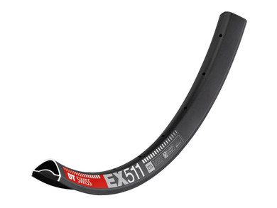 DT Swiss EX511 29 MTB Disc Brake Rim