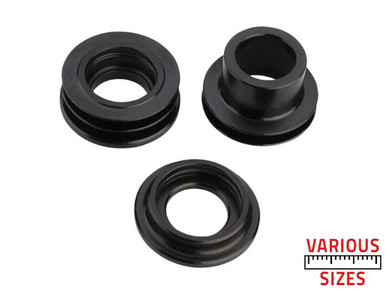 DT Swiss Front Hub and Wheel Conversion Kits