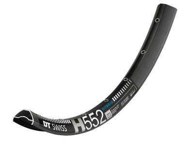 DT Swiss H552 29 eMTB Hybrid Disc Brake Rim