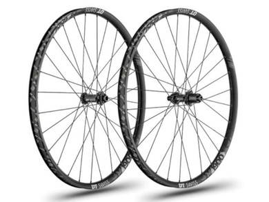 DT Swiss M1900 Spline 27.5 Aluminium MTB Boost Wheel