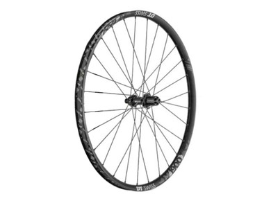DT Swiss M1900 Spline 29 Aluminium MTB Boost Wheel - 12x148mm Rear - SRAM XD