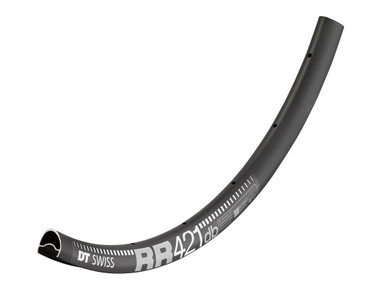 DT Swiss RR421 Asymmetric Disc Brake Road Rim