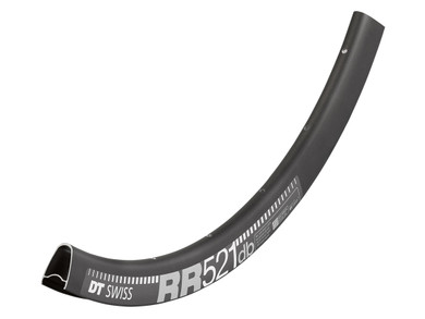 DT Swiss RR521 Endurance Disc Brake Road Rim