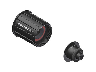 DT Swiss Shimano HG Road EXP Ratchet Freehub Kit