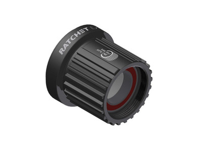 DT Swiss Shimano Micro Spline EXP Ratchet Freehub Body