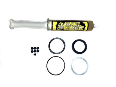 DT Swiss SSD 210L/SSD 225 Rear Shock Service Kit - CWDXXXXS08803S