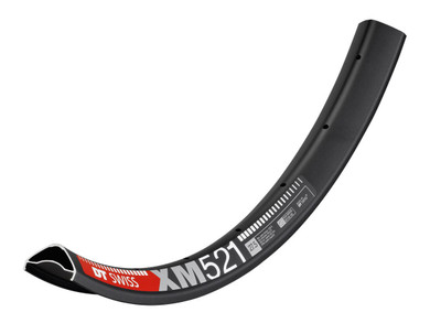 DT Swiss XM521 27.5 MTB Disc Brake Rim