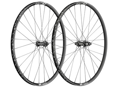 DT Swiss XR1700 29 Boost MTB Wheel