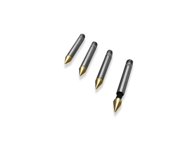 Dynaplug Replacement Plugs for MicroPro Tool - 4 Pack