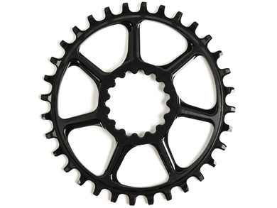 e*thirteen UL Guidering Direct Mount Boost Chainring