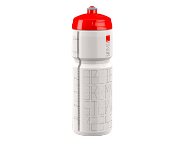 Elite NOMO Bottle - White 750ml