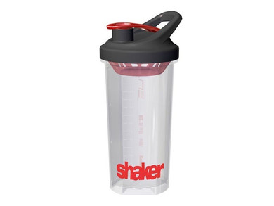 Elite Shaker Bottle - 700ml