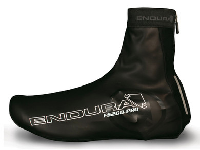 Endura FS260-Pro Slick Overshoes