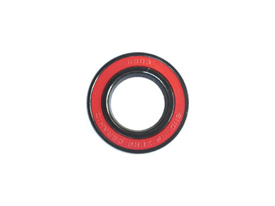 Enduro Bearings COMR1526 VV ABEC 5 ZERO Ceramic Bearing - 15x26x7mm
