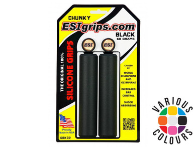 ESI Grips Chunky Grips