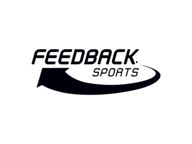 Feedback Sports Omnium Left Leg Foot - Part #17090