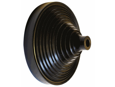 Feedback Sports Rakk Half Pulley (One Side)